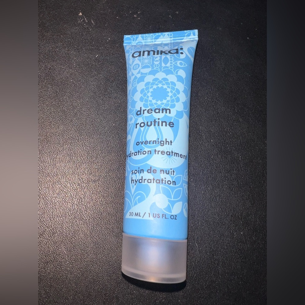 BN/Sealed Amika Dream Routine Overnight Hydration Treatment (30mL Travel size)